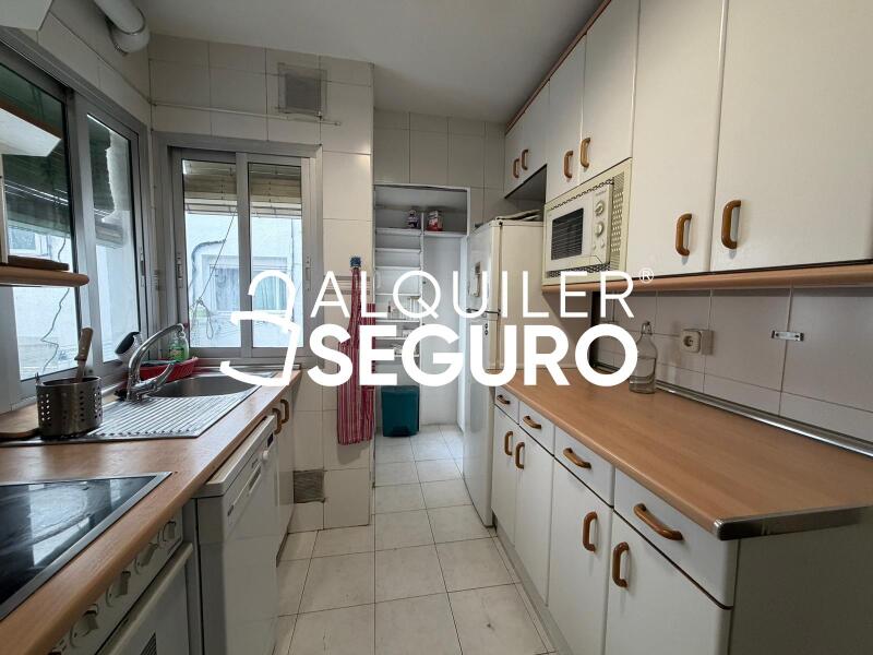 Inmueble en Calle Caceres, MADRID