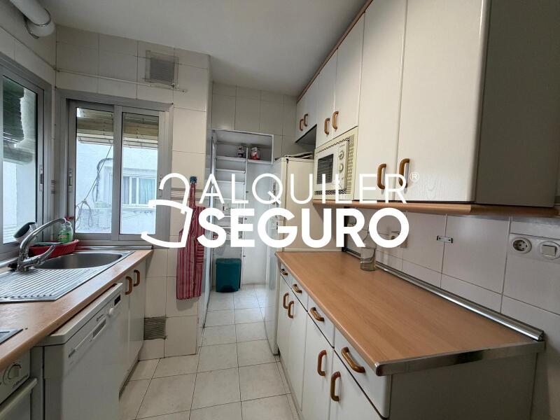 Inmueble en Calle Caceres, MADRID