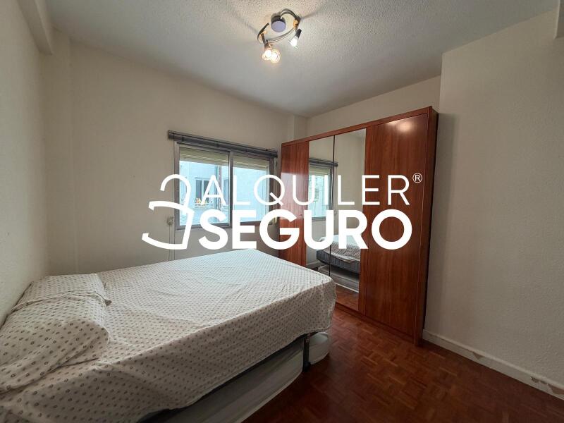 Inmueble en Calle Caceres, MADRID