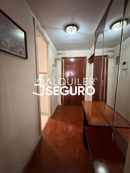 Inmueble en Calle Caceres, MADRID