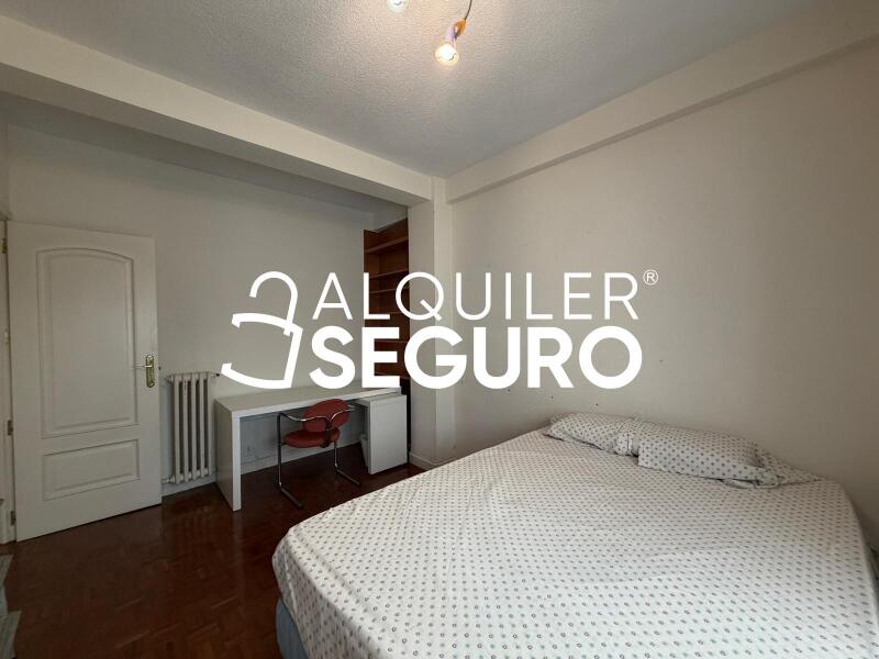 Inmueble en Calle Caceres, MADRID