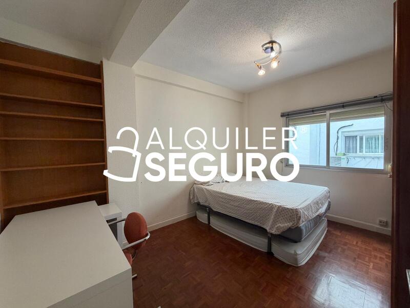 Inmueble en Calle Caceres, MADRID