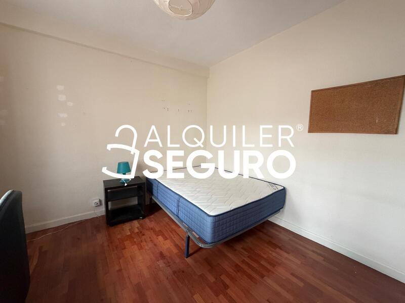 Inmueble en Calle Caceres, MADRID