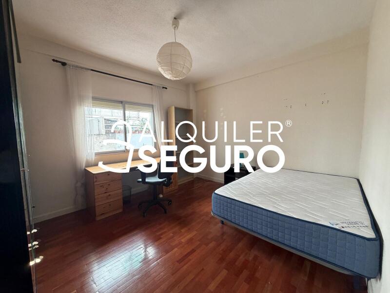 Inmueble en Calle Caceres, MADRID