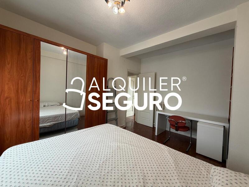 Inmueble en Calle Caceres, MADRID