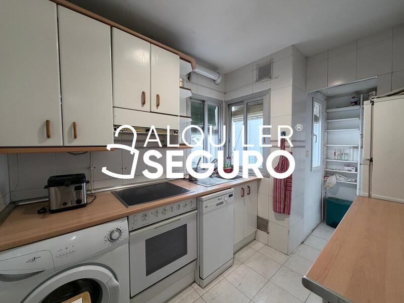 Inmueble en Calle Caceres, MADRID