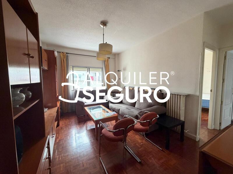 Inmueble en Calle Caceres, MADRID