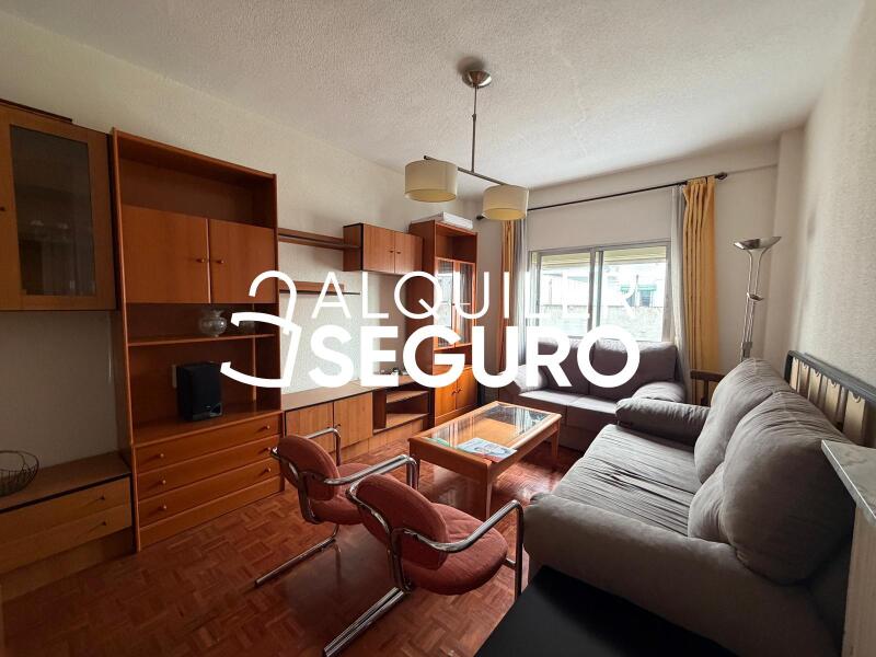 Inmueble en Calle Caceres, MADRID