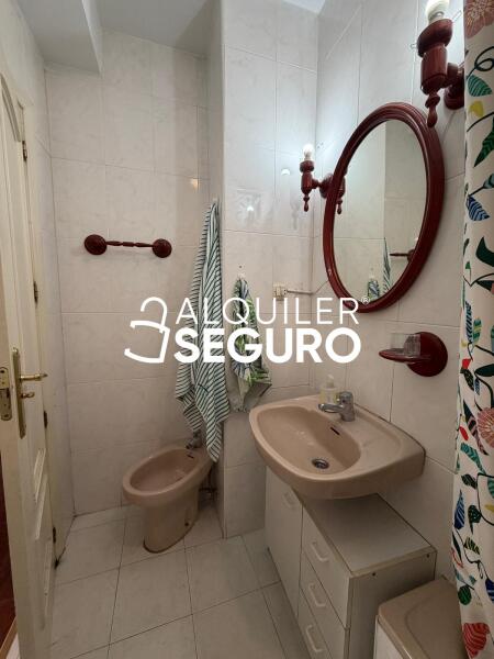 Inmueble en Calle Caceres, MADRID