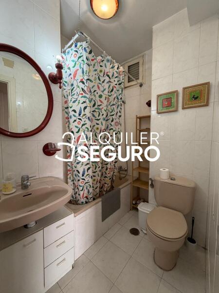 Inmueble en Calle Caceres, MADRID