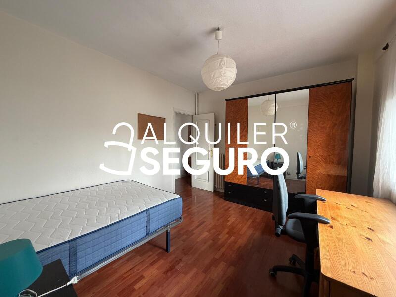 Inmueble en Calle Caceres, MADRID