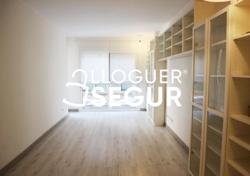 Inmueble en Calle Prat de la Manta, BARCELONA