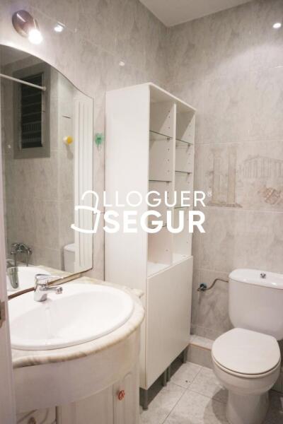 Inmueble en Calle Prat de la Manta, BARCELONA