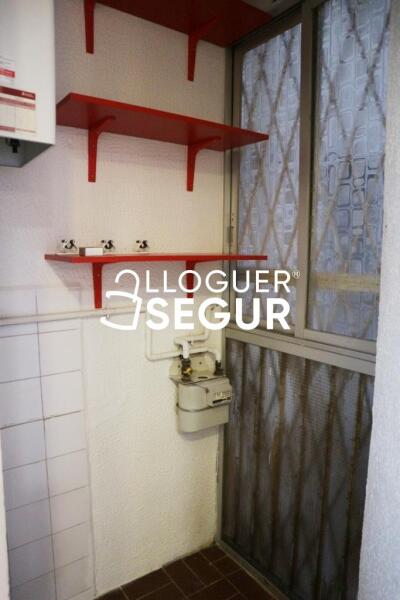 Inmueble en Calle Prat de la Manta, BARCELONA