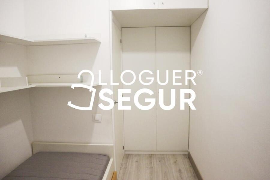 Inmueble en Calle Prat de la Manta, BARCELONA