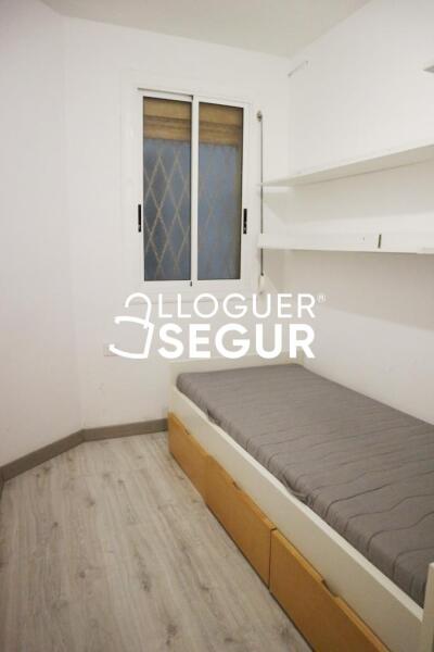 Inmueble en Calle Prat de la Manta, BARCELONA