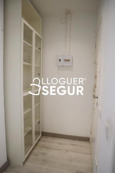 Inmueble en Calle Prat de la Manta, BARCELONA