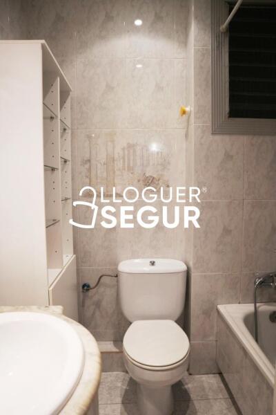 Inmueble en Calle Prat de la Manta, BARCELONA