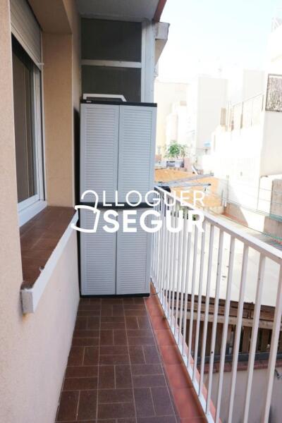 Inmueble en Calle Prat de la Manta, BARCELONA