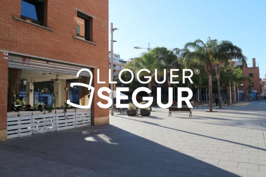 Inmueble en Calle Prat de la Manta, BARCELONA