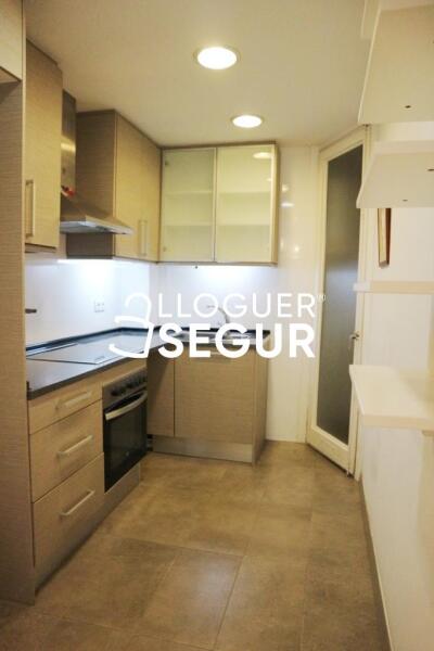 Inmueble en Calle Prat de la Manta, BARCELONA