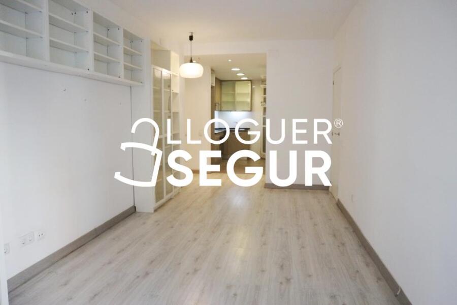 Inmueble en Calle Prat de la Manta, BARCELONA