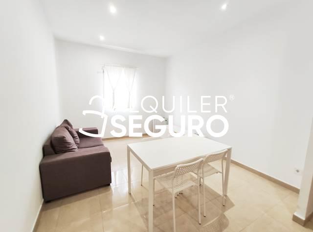 Inmueble en Calle Lago Constanza, MADRID