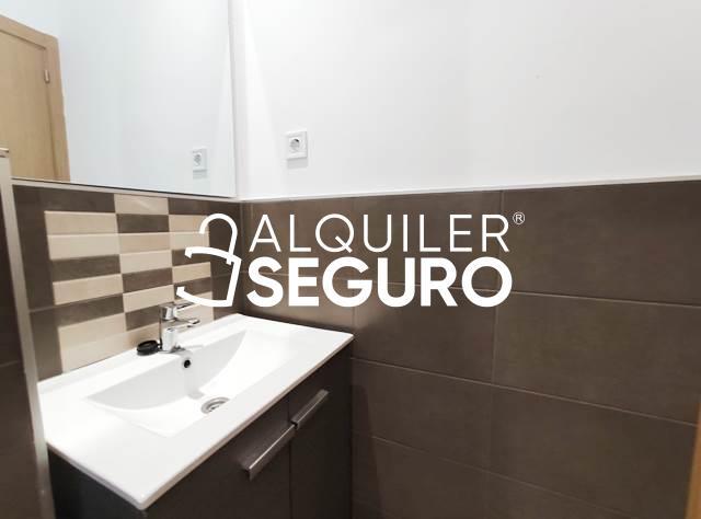 Inmueble en Calle Lago Constanza, MADRID