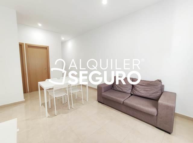 Inmueble en Calle Lago Constanza, MADRID