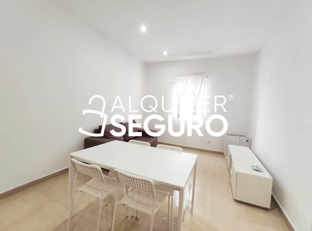 Inmueble en Calle Lago Constanza, MADRID