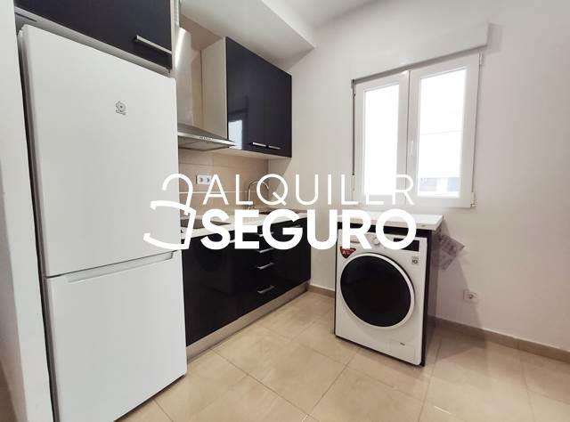 Inmueble en Calle Lago Constanza, MADRID