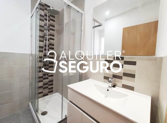 Inmueble en Calle Lago Constanza, MADRID