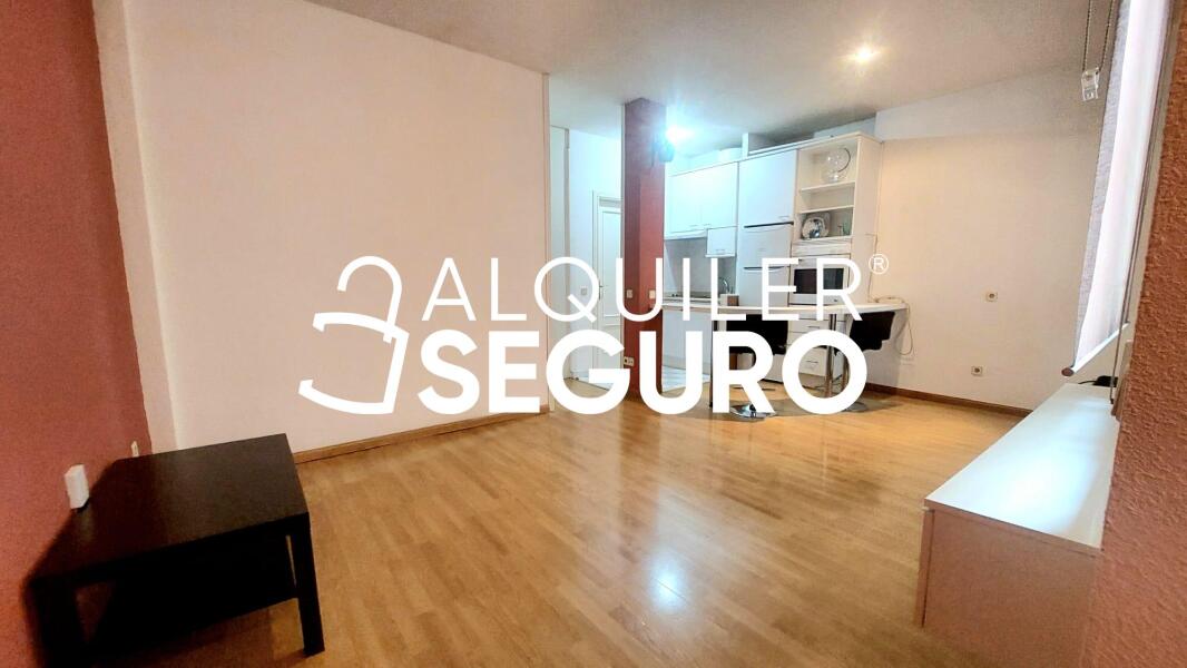 Inmueble en Calle de San Bartolomé, MADRID