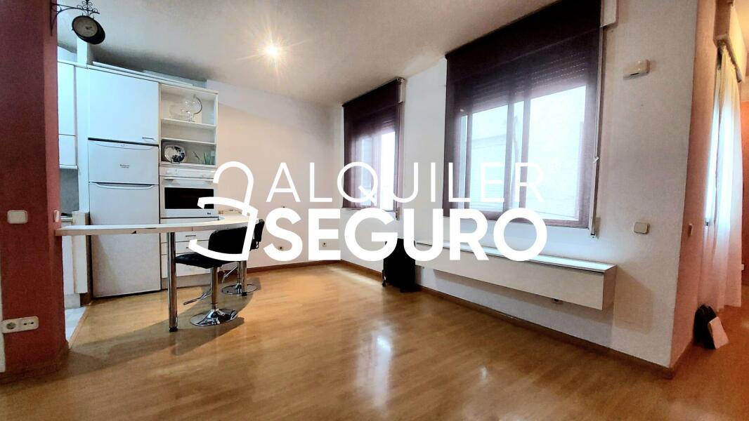 Inmueble en Calle de San Bartolomé, MADRID