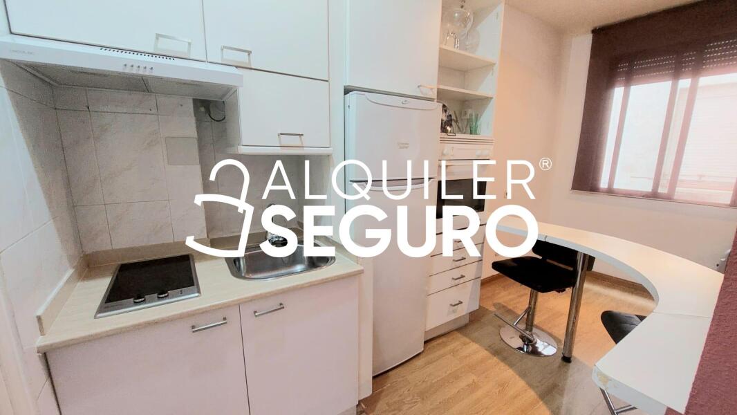 Inmueble en Calle de San Bartolomé, MADRID