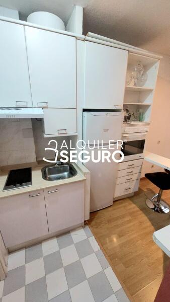 Inmueble en Calle de San Bartolomé, MADRID