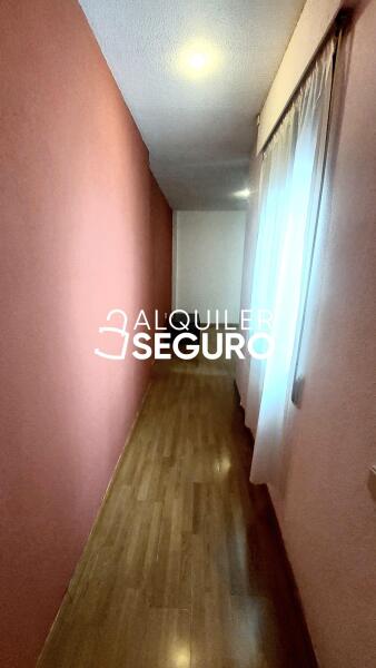 Inmueble en Calle de San Bartolomé, MADRID