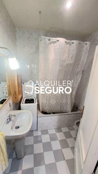 Inmueble en Calle de San Bartolomé, MADRID