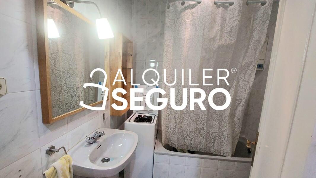 Inmueble en Calle de San Bartolomé, MADRID