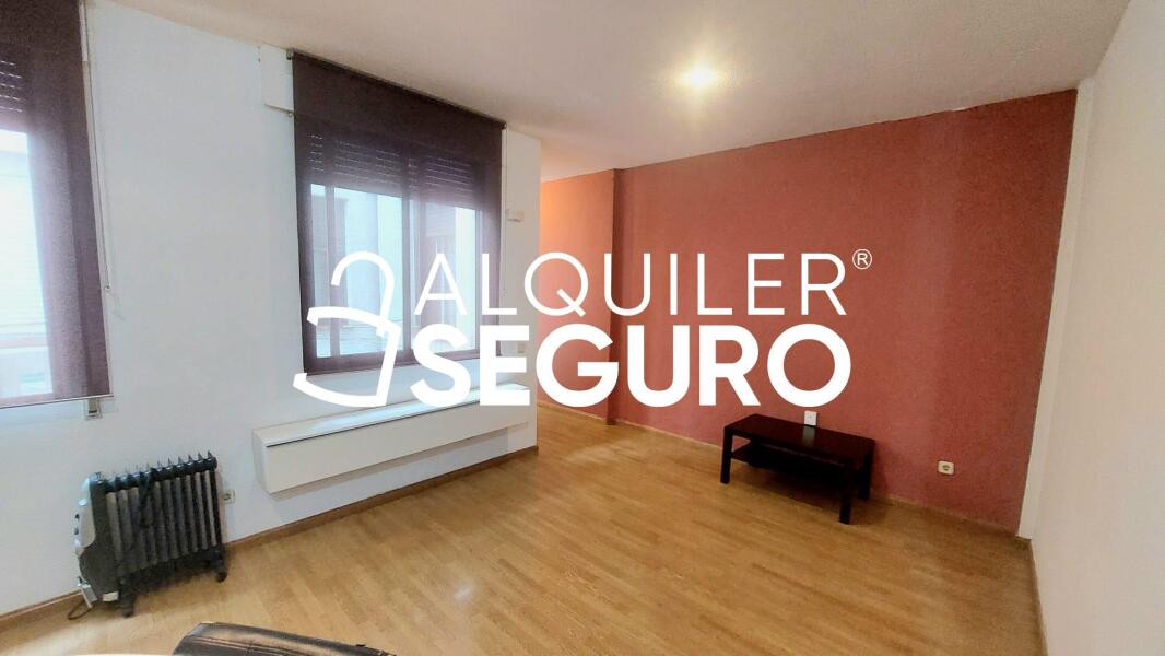 Inmueble en Calle de San Bartolomé, MADRID