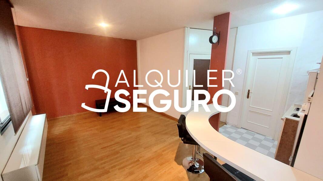 Inmueble en Calle de San Bartolomé, MADRID