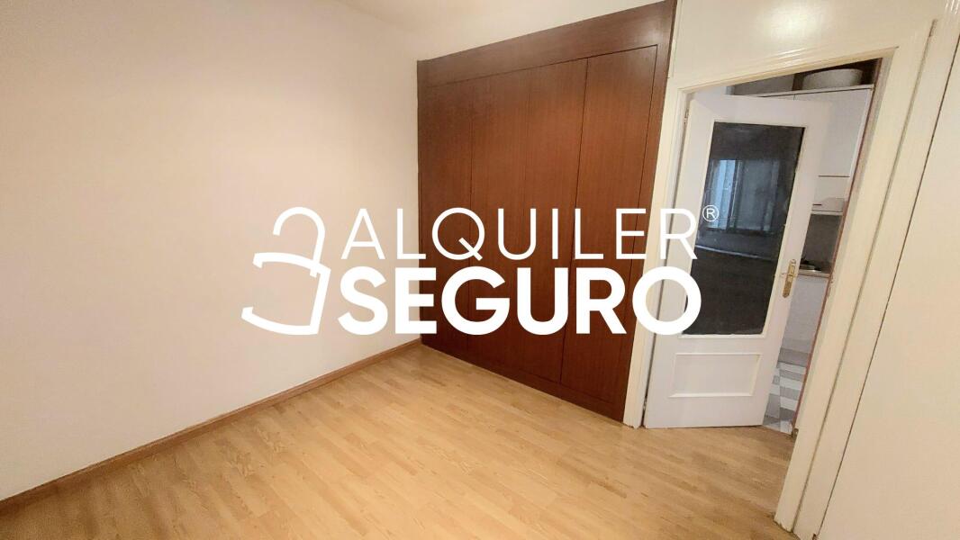 Inmueble en Calle de San Bartolomé, MADRID