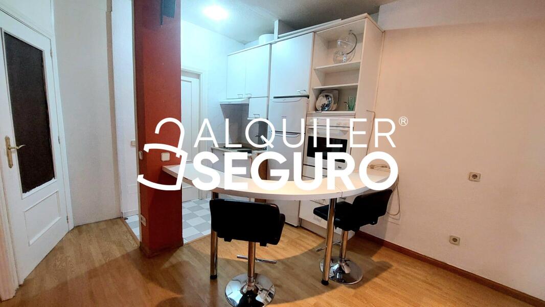 Inmueble en Calle de San Bartolomé, MADRID