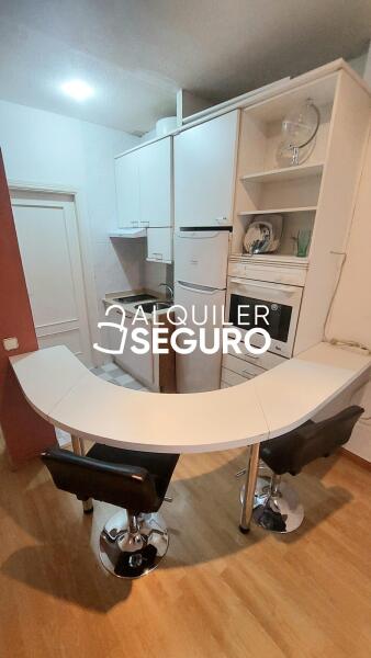 Inmueble en Calle de San Bartolomé, MADRID