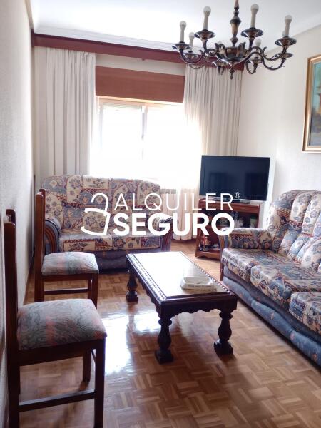 Inmueble en Calle de la Encomienda de Palacios, MADRID