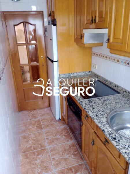 Inmueble en Calle de la Encomienda de Palacios, MADRID