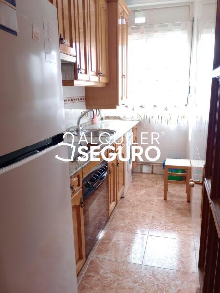 Inmueble en Calle de la Encomienda de Palacios, MADRID