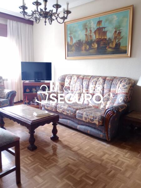 Inmueble en Calle de la Encomienda de Palacios, MADRID