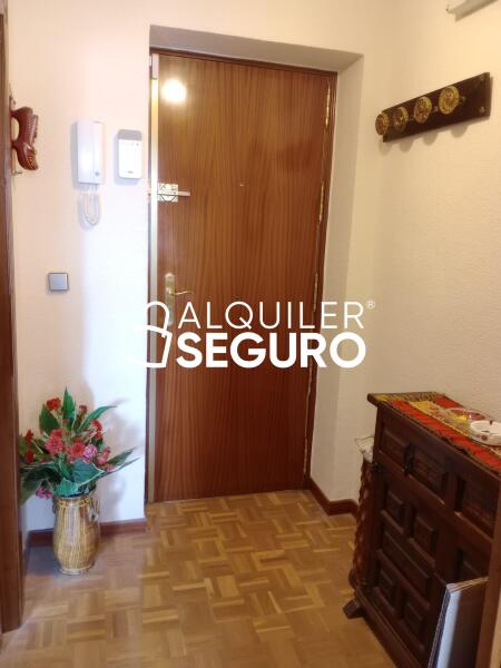 Inmueble en Calle de la Encomienda de Palacios, MADRID