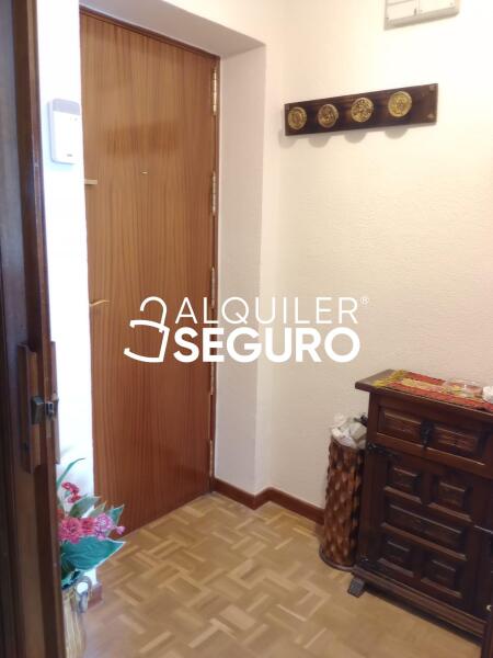 Inmueble en Calle de la Encomienda de Palacios, MADRID